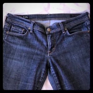 Citizens of Humanity - Ava #142 jeans